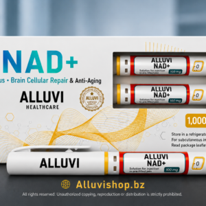Buy NAD+ 1000mg
