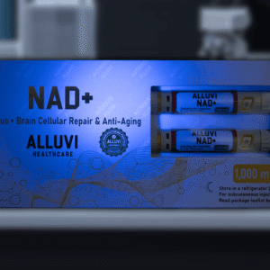 Alternative view of Buy NAD+ 1000mg
