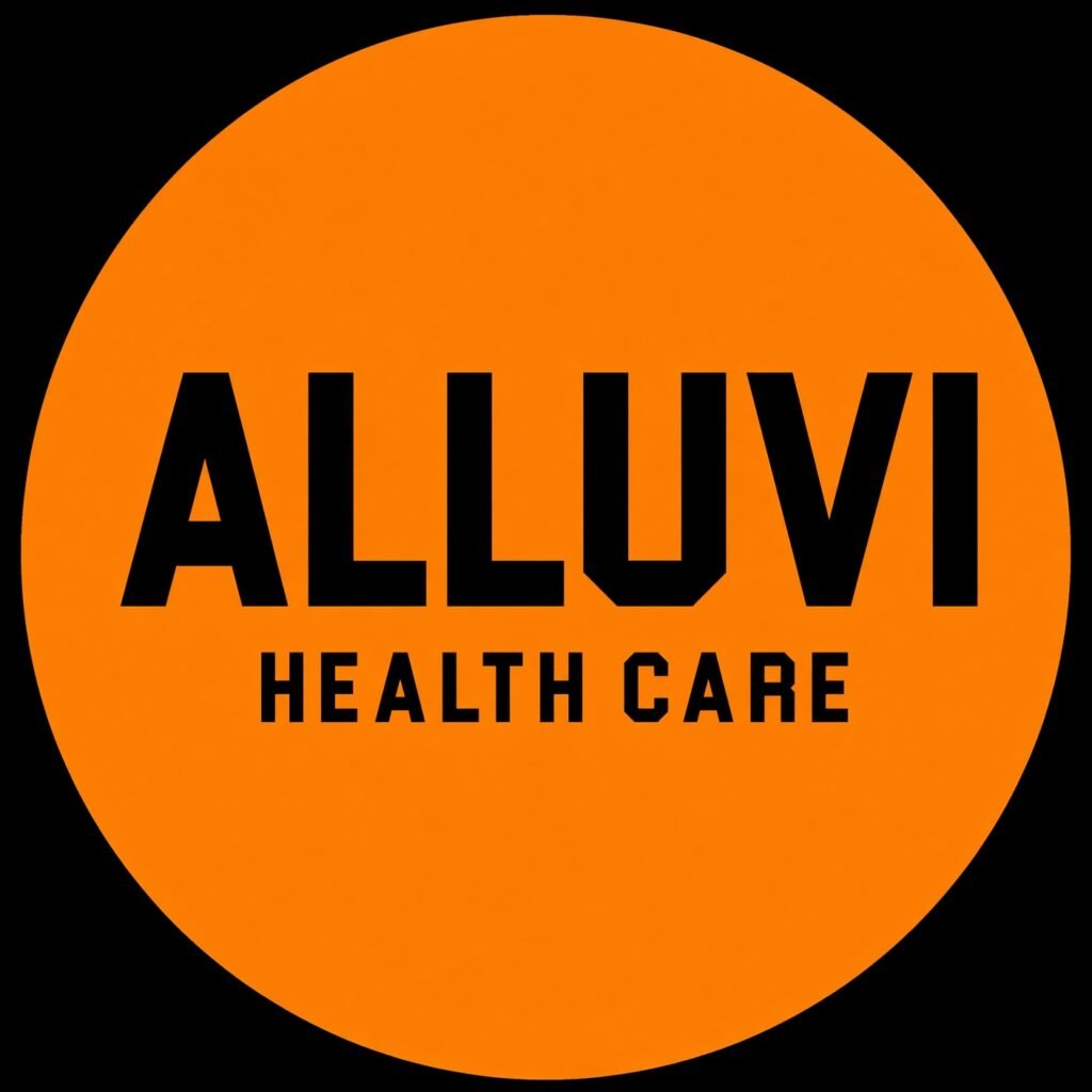 Alluvi Retatrutide